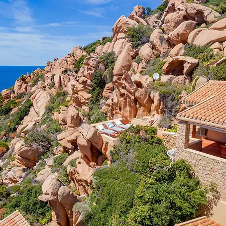 Josephine - Sardinia Unlimited فيلة *