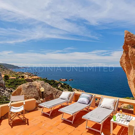 Josephine - Sardinia Unlimited كوستا باراديسو