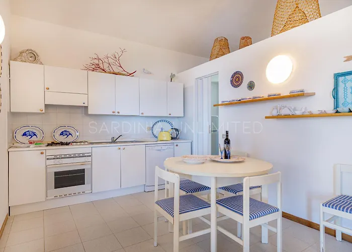 Josephine - Sardinia Unlimited *