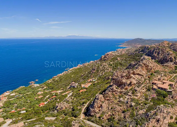 Josephine - Sardinia Unlimited 别墅