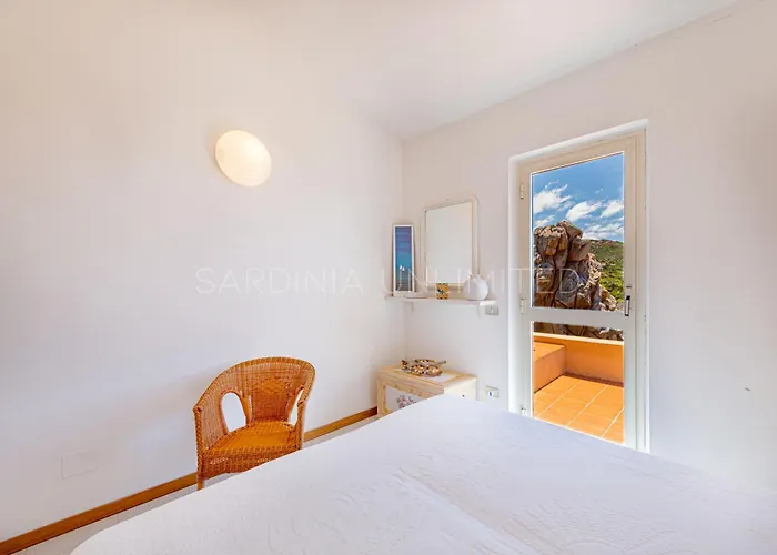 Josephine - Sardinia Unlimited 别墅 *