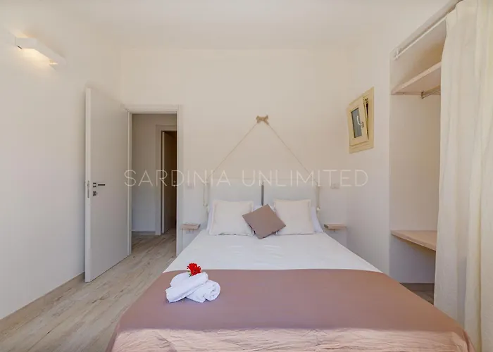 Josephine - Sardinia Unlimited 别墅