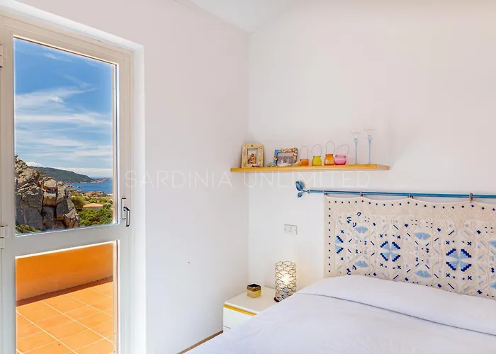 别墅 Josephine - Sardinia Unlimited