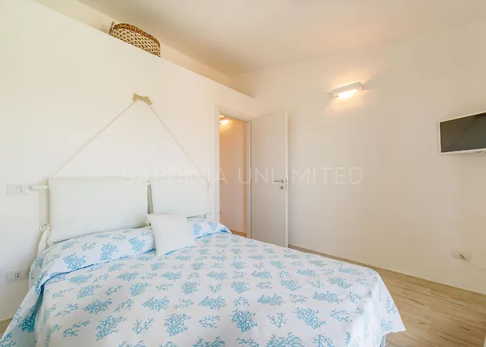 Josephine - Sardinia Unlimited 别墅 *