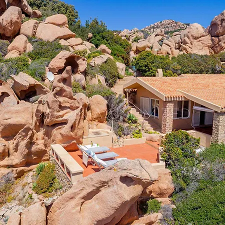 Josephine - Sardinia Unlimited Villa