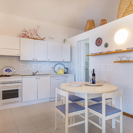 Josephine - Sardinia Unlimited *