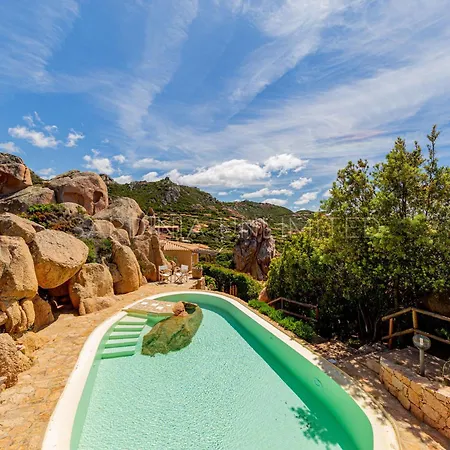 Villa Josephine - Sardinia Unlimited *