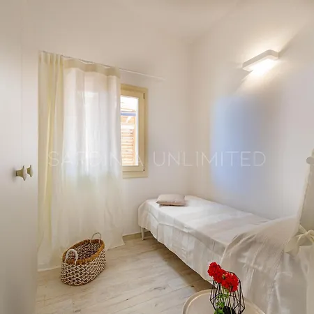 Josephine - Sardinia Unlimited