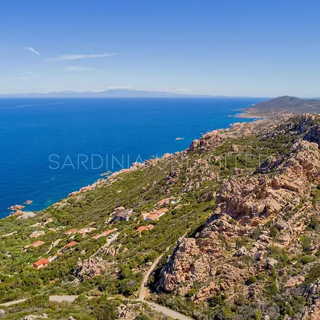 Josephine - Sardinia Unlimited Villa