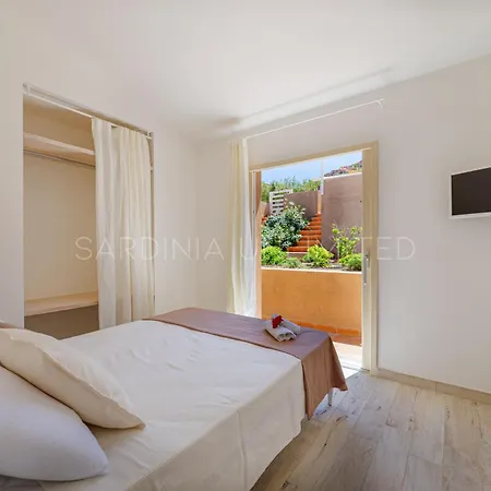 Josephine - Sardinia Unlimited Villa Costa Paradiso