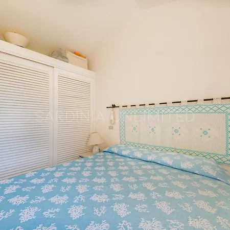 Villa Josephine - Sardinia Unlimited Costa Paradiso