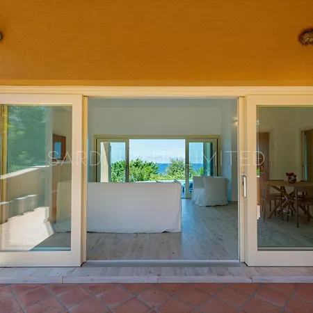 Josephine - Sardinia Unlimited *