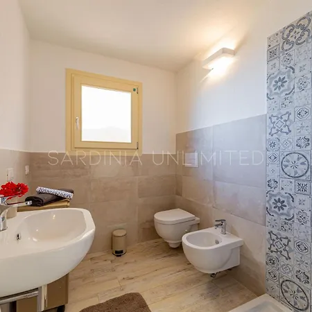 Josephine - Sardinia Unlimited * Costa Paradiso