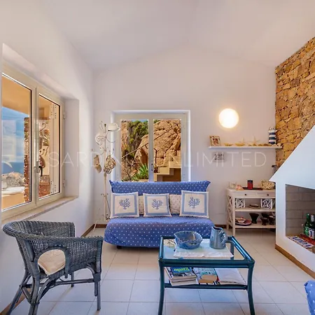 Villa Josephine - Sardinia Unlimited