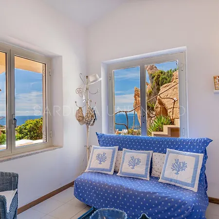 Villa Josephine - Sardinia Unlimited *