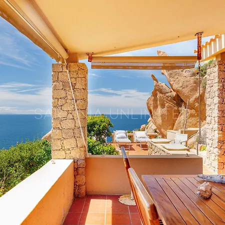 Villa Josephine - Sardinia Unlimited Costa Paradiso