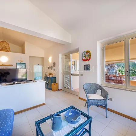 Villa Josephine - Sardinia Unlimited