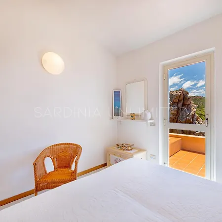 Josephine - Sardinia Unlimited Villa *