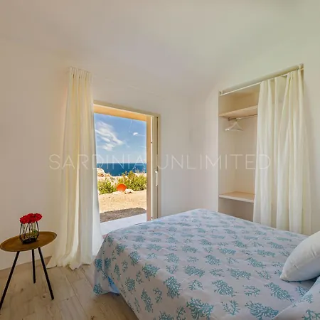 Villa Josephine - Sardinia Unlimited *