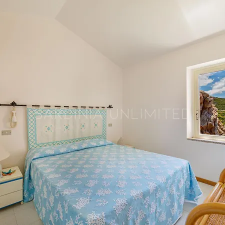 Villa Josephine - Sardinia Unlimited Costa Paradiso