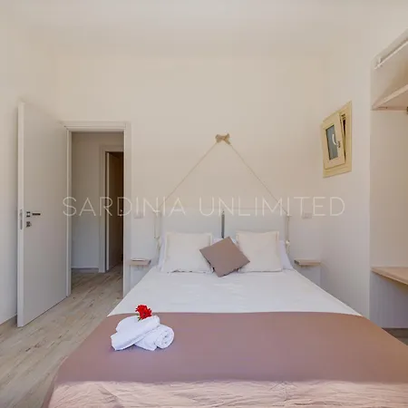Josephine - Sardinia Unlimited Villa