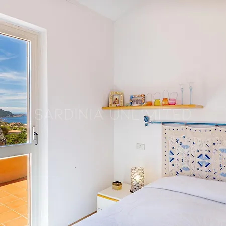 Villa Josephine - Sardinia Unlimited