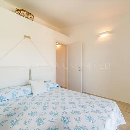 Josephine - Sardinia Unlimited Villa *