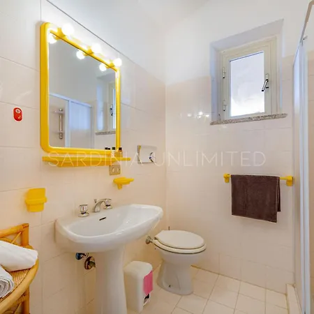 Josephine - Sardinia Unlimited Villa