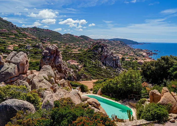 Josephine - Sardinia Unlimited