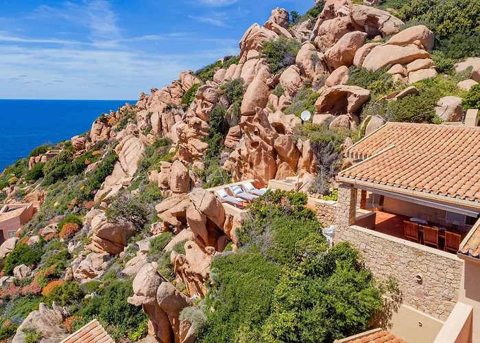 Josephine - Sardinia Unlimited Villa *