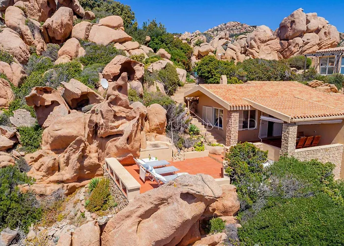 Josephine - Sardinia Unlimited Villa