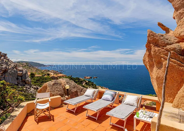 Josephine - Sardinia Unlimited Costa Paradiso