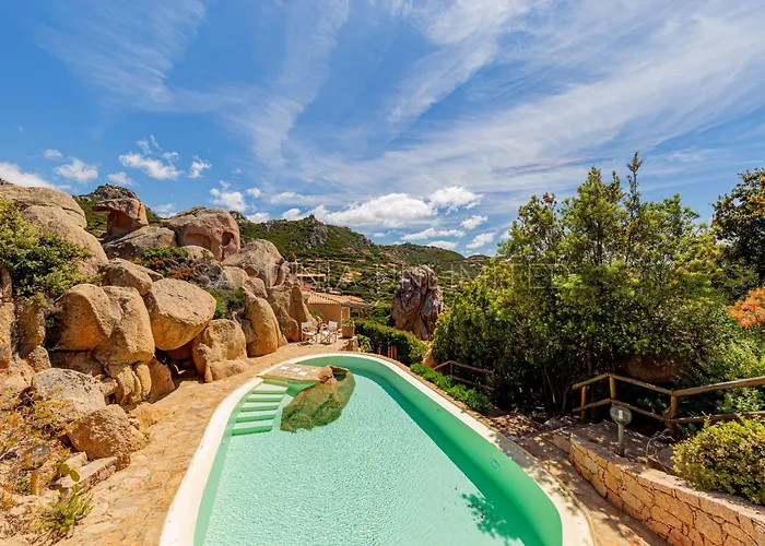 Villa Josephine - Sardinia Unlimited *