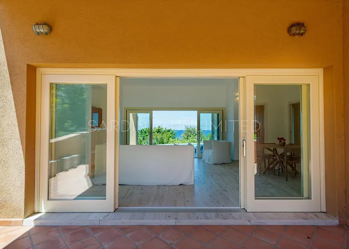 Josephine - Sardinia Unlimited *