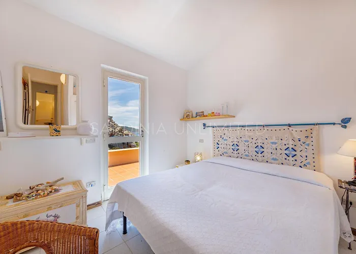 Josephine - Sardinia Unlimited Villa