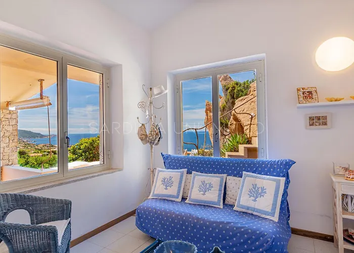 Villa Josephine - Sardinia Unlimited *