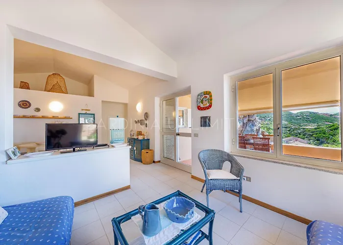 Villa Josephine - Sardinia Unlimited