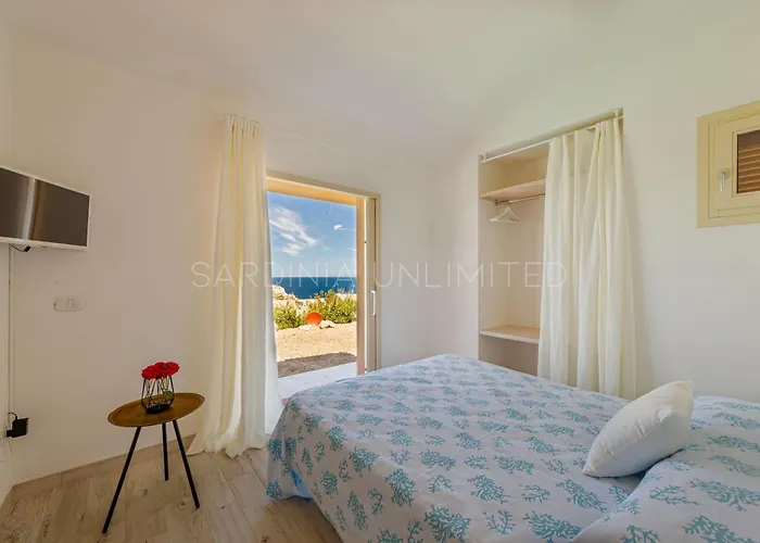 Villa Josephine - Sardinia Unlimited *