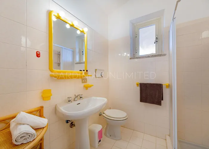 Josephine - Sardinia Unlimited Villa